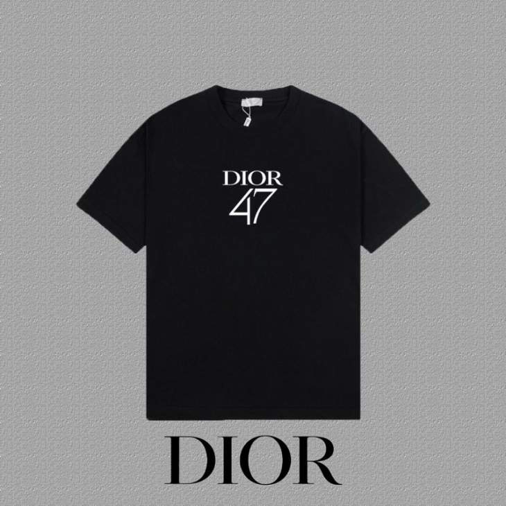 Dior T Shirts Short _SKUDiorS-2XLxetr29415904